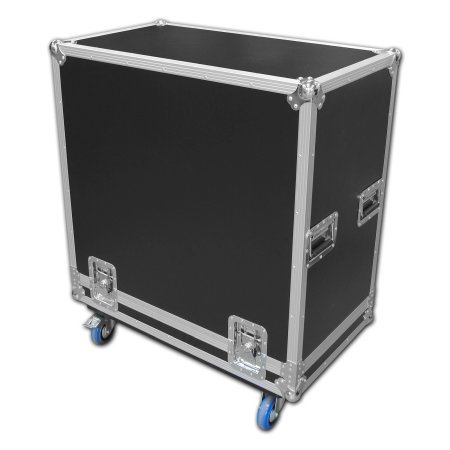 Single Subwoofer Flight Case for LAcoustics SB15